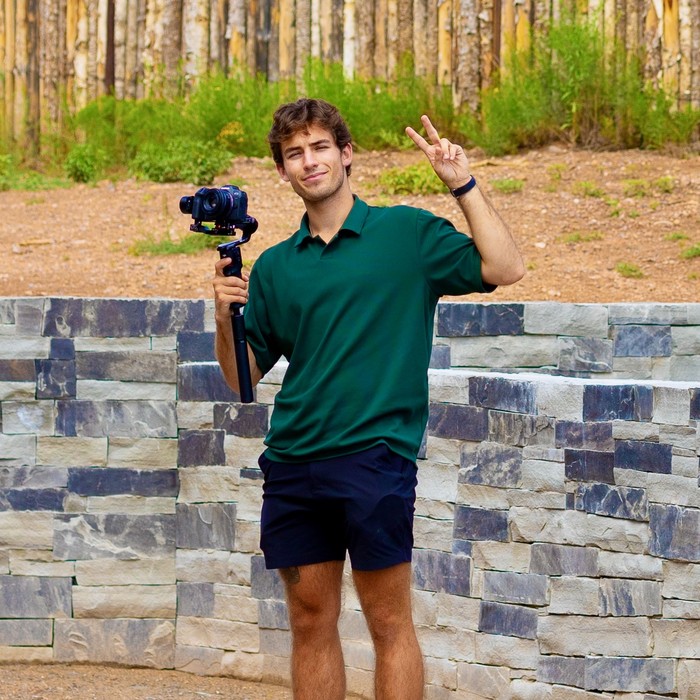 Michael — Co-Founder of Shoot to Scale